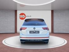 VW Tiguan 1.4 TSI PHEV R-Line DSG 2WD / inkl. Winter- und Somme, Hybride Rechargeable Essence/Électricité, Occasion / Utilisé, Automatique - 4