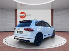 VW Tiguan 1.4 TSI PHEV R-Line DSG 2WD / inkl. Winter- und Somme, Hybride Rechargeable Essence/Électricité, Occasion / Utilisé, Automatique - 5