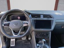 VW Tiguan 1.4 TSI PHEV R-Line DSG 2WD / inkl. Winter- und Somme, Hybride Rechargeable Essence/Électricité, Occasion / Utilisé, Automatique - 7