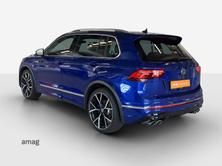 VW Tiguan R, Essence, Occasion / Utilisé, Automatique - 3