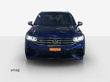 VW Tiguan R, Essence, Occasion / Utilisé, Automatique - 7