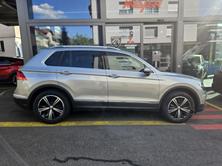 VW Tiguan 2.0 TSI Highline DSG, Essence, Occasion / Utilisé, Automatique - 2
