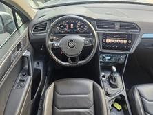 VW Tiguan 2.0 TSI Highline DSG, Essence, Occasion / Utilisé, Automatique - 4
