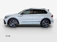 VW Tiguan R-Line, Essence, Occasion / Utilisé, Automatique - 2