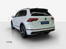 VW Tiguan R-Line, Essence, Occasion / Utilisé, Automatique - 3
