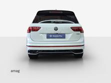 VW Tiguan R-Line, Essence, Occasion / Utilisé, Automatique - 4