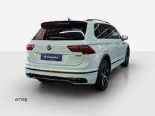 VW Tiguan R-Line, Essence, Occasion / Utilisé, Automatique - 5
