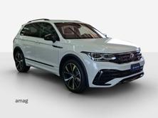 VW Tiguan R-Line, Essence, Occasion / Utilisé, Automatique - 6