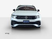 VW Tiguan R-Line, Essence, Occasion / Utilisé, Automatique - 7