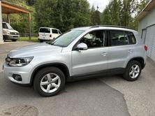 VW Tiguan Track&Field, Essence, Occasion / Utilisé, Manuelle - 2