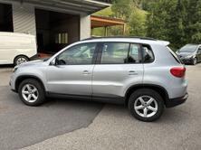 VW Tiguan Track&Field, Essence, Occasion / Utilisé, Manuelle - 3