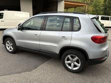 VW Tiguan Track&Field, Essence, Occasion / Utilisé, Manuelle - 4