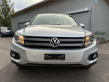 VW Tiguan Track&Field, Essence, Occasion / Utilisé, Manuelle - 5
