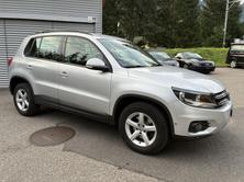 VW Tiguan Track&Field, Essence, Occasion / Utilisé, Manuelle - 6