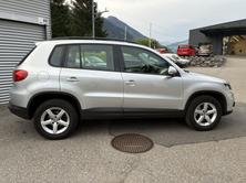 VW Tiguan Track&Field, Essence, Occasion / Utilisé, Manuelle - 7