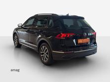 VW Tiguan Life, Essence, Occasion / Utilisé, Automatique - 3