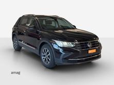 VW Tiguan Life, Essence, Occasion / Utilisé, Automatique - 6
