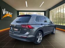 VW Tiguan 2.0TSI Highline 4Motion DSG, Essence, Occasion / Utilisé, Automatique - 5