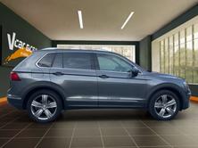 VW Tiguan 2.0TSI Highline 4Motion DSG, Essence, Occasion / Utilisé, Automatique - 6