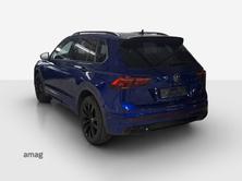 VW Tiguan R-Line, Essence, Occasion / Utilisé, Automatique - 3