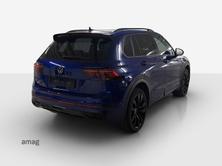 VW Tiguan R-Line, Essence, Occasion / Utilisé, Automatique - 5