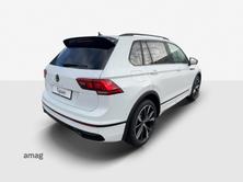 VW Tiguan R-Line, Benzina, Occasioni / Usate, Automatico - 4