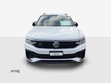 VW Tiguan R-Line, Benzina, Occasioni / Usate, Automatico - 5