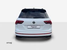 VW Tiguan R-Line, Benzina, Occasioni / Usate, Automatico - 6