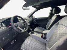 VW Tiguan R-Line, Benzina, Occasioni / Usate, Automatico - 7