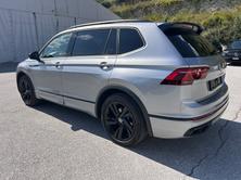 VW Tiguan Allspace 2.0 R-Line 4M, Diesel, Occasion / Utilisé, Automatique - 3