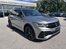 VW Tiguan Allspace 2.0 R-Line 4M, Diesel, Occasion / Utilisé, Automatique - 6