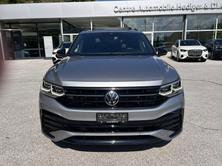VW Tiguan Allspace 2.0 R-Line 4M, Diesel, Occasion / Utilisé, Automatique - 7