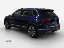 VW Tiguan Allspace PA R-Line, Benzina, Occasioni / Usate, Automatico - 3