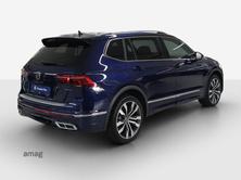 VW Tiguan Allspace PA R-Line, Benzina, Occasioni / Usate, Automatico - 5