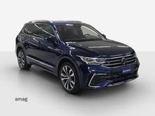 VW Tiguan Allspace PA R-Line, Benzina, Occasioni / Usate, Automatico - 6