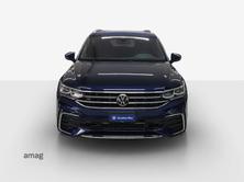 VW Tiguan Allspace PA R-Line, Benzina, Occasioni / Usate, Automatico - 7