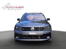 VW Tiguan 2.0TSI R-Line Highline 4Motion DSG *Anhängerkuppl, Benzina, Occasioni / Usate, Automatico - 2