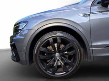 VW Tiguan 2.0TSI R-Line Highline 4Motion DSG *Anhängerkuppl, Benzina, Occasioni / Usate, Automatico - 4