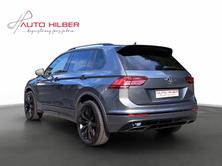VW Tiguan 2.0TSI R-Line Highline 4Motion DSG *Anhängerkuppl, Benzina, Occasioni / Usate, Automatico - 5