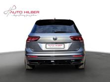 VW Tiguan 2.0TSI R-Line Highline 4Motion DSG *Anhängerkuppl, Benzina, Occasioni / Usate, Automatico - 6