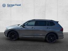 VW Tiguan Allspace PA R-Line, Benzin, Occasion / Gebraucht, Automatik - 2