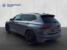 VW Tiguan Allspace PA R-Line, Benzin, Occasion / Gebraucht, Automatik - 3