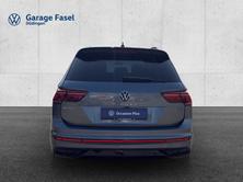 VW Tiguan Allspace PA R-Line, Benzin, Occasion / Gebraucht, Automatik - 4