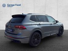 VW Tiguan Allspace PA R-Line, Benzin, Occasion / Gebraucht, Automatik - 5