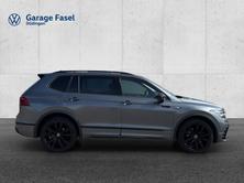 VW Tiguan Allspace PA R-Line, Benzin, Occasion / Gebraucht, Automatik - 6