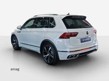 VW Tiguan R-Line, Benzina, Occasioni / Usate, Automatico - 3