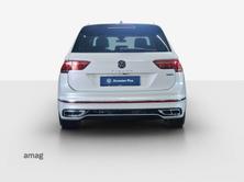 VW Tiguan R-Line, Benzina, Occasioni / Usate, Automatico - 4