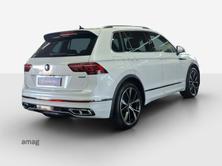 VW Tiguan R-Line, Benzina, Occasioni / Usate, Automatico - 5