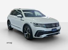 VW Tiguan R-Line, Benzina, Occasioni / Usate, Automatico - 6