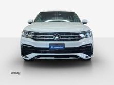 VW Tiguan R-Line, Benzina, Occasioni / Usate, Automatico - 7